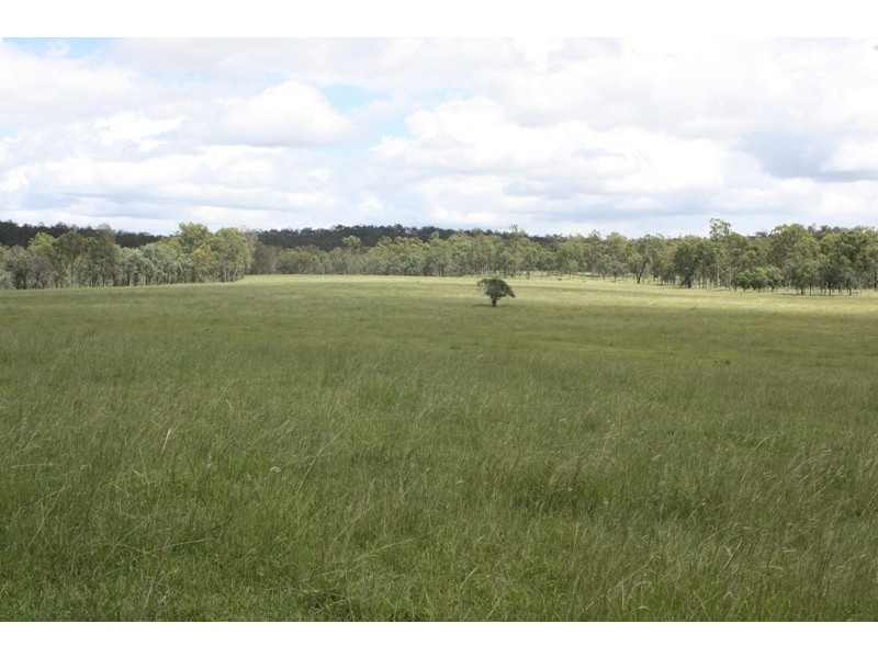 Wallaville QLD 4671