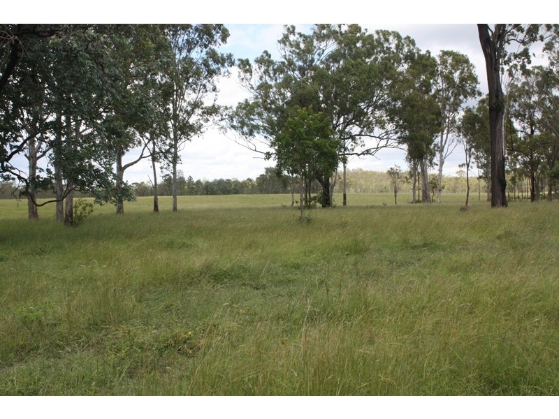 Wallaville QLD 4671