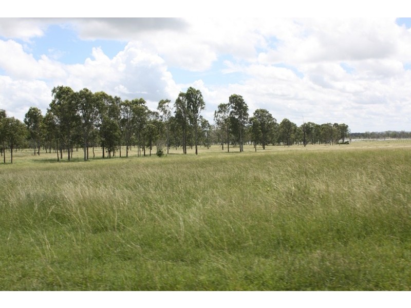 Wallaville QLD 4671