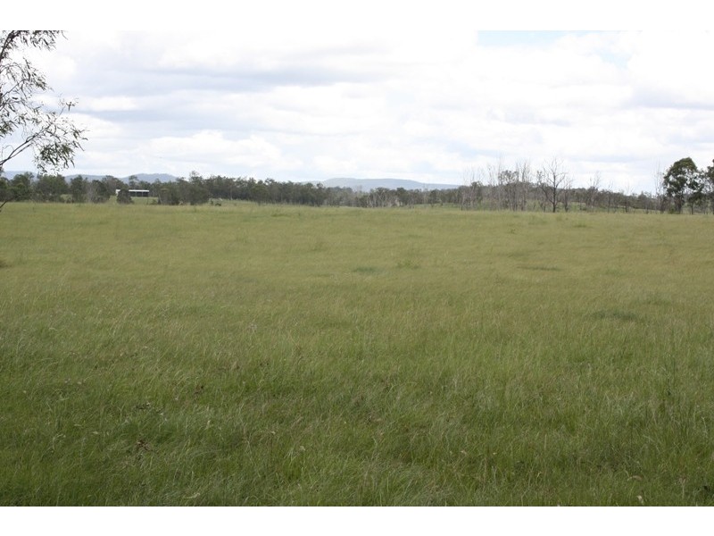 Wallaville QLD 4671