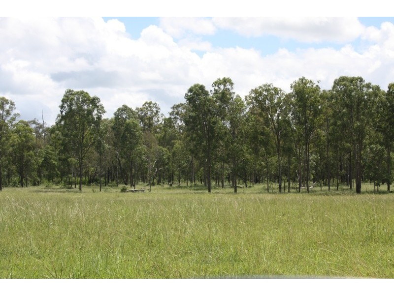 Wallaville QLD 4671