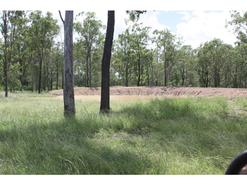 Wallaville QLD 4671