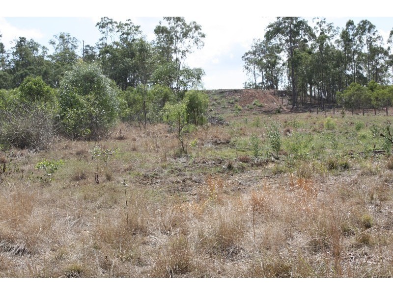 South Kolan QLD 4670