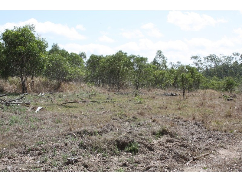 South Kolan QLD 4670