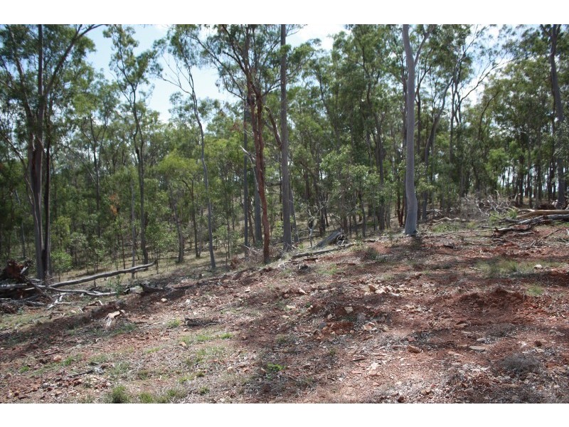 South Kolan QLD 4670