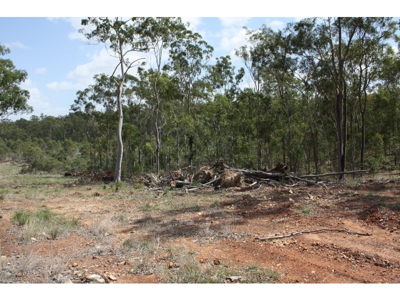 South Kolan QLD 4670