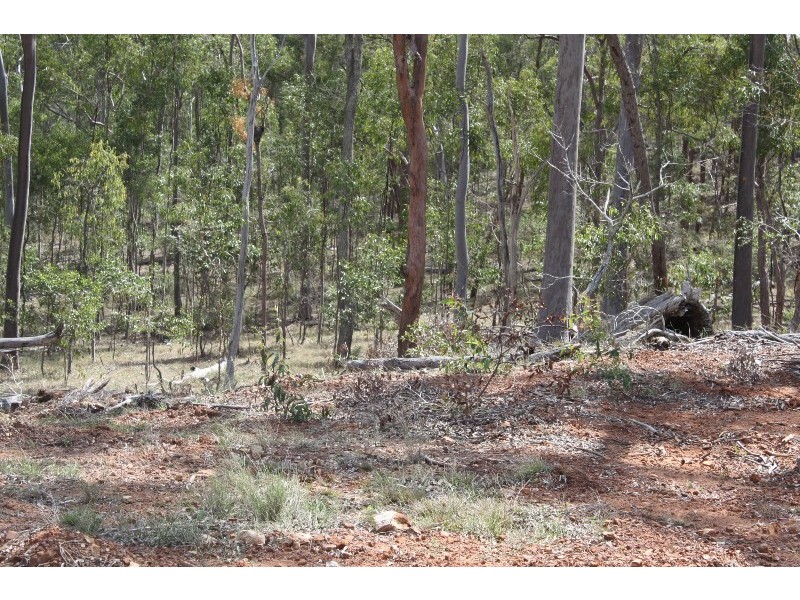 South Kolan QLD 4670