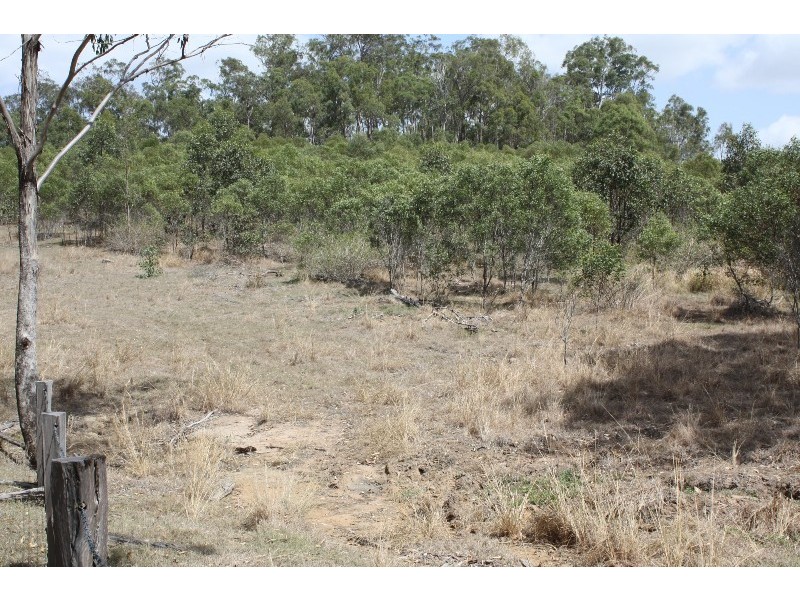 South Kolan QLD 4670