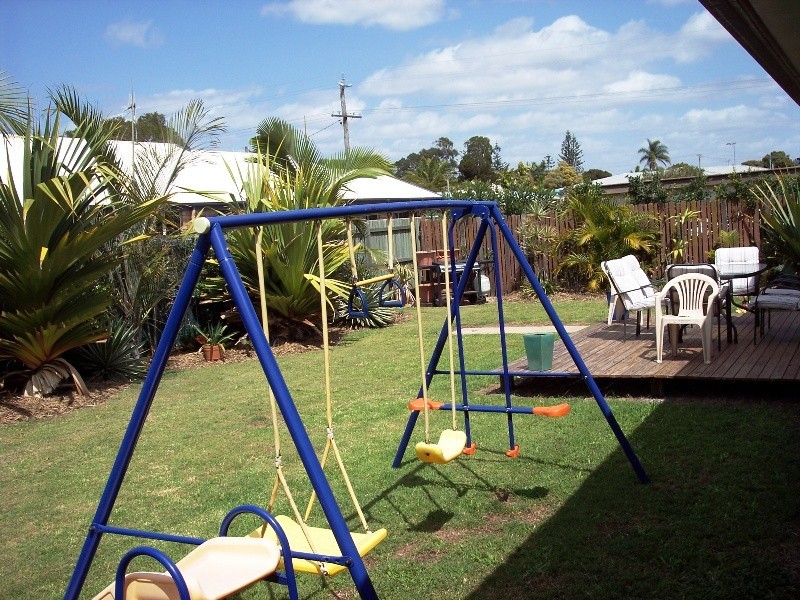 38A RIVER TERRACE, Millbank QLD 4670