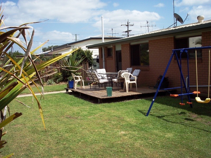 38A RIVER TERRACE, Millbank QLD 4670