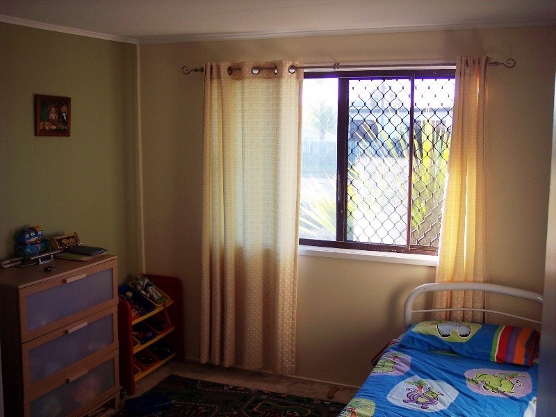 38A RIVER TERRACE, Millbank QLD 4670