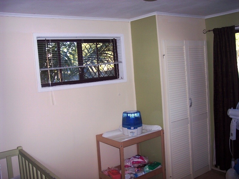 38A RIVER TERRACE, Millbank QLD 4670