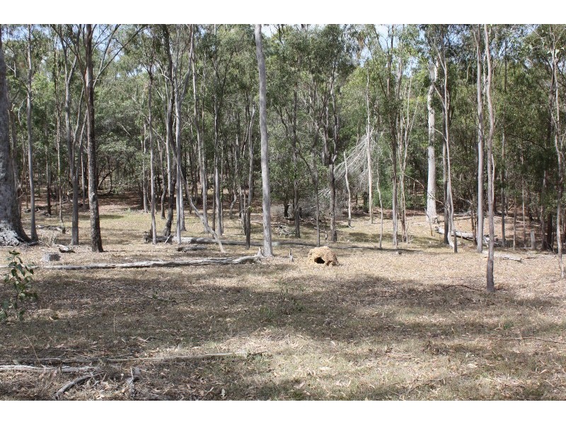 South Kolan QLD 4670