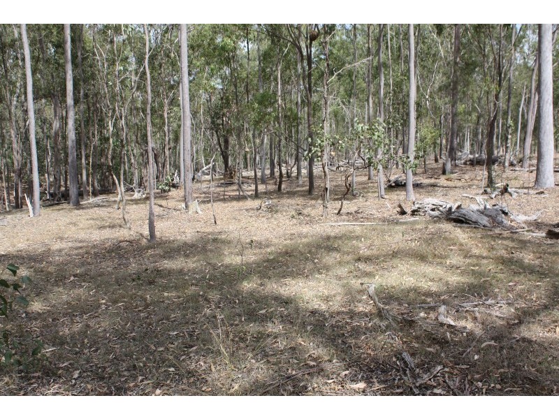 South Kolan QLD 4670