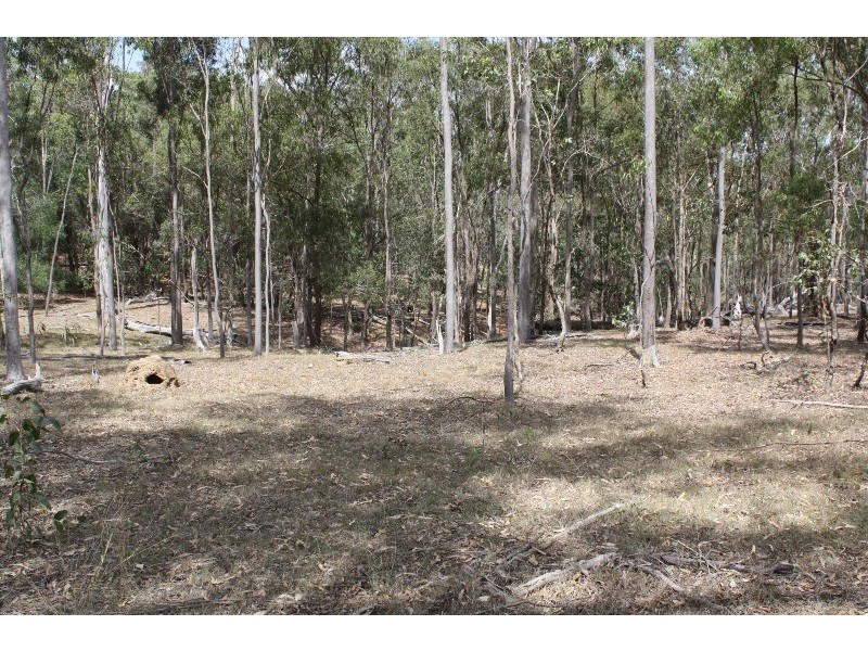 South Kolan QLD 4670