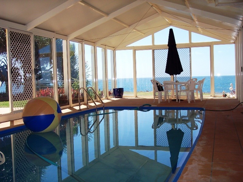 99 WOONGARRA SCENIC DRIVE, Bargara QLD 4670