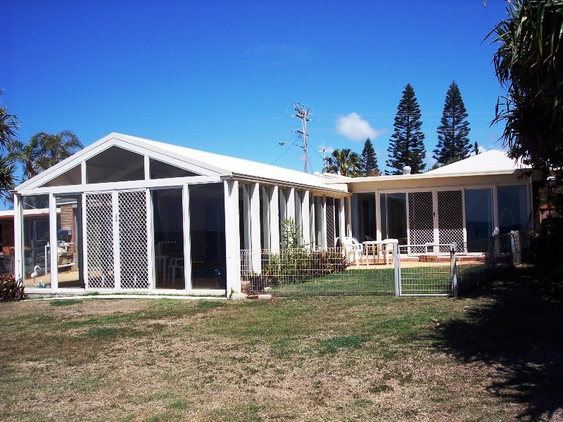 99 WOONGARRA SCENIC DRIVE, Bargara QLD 4670