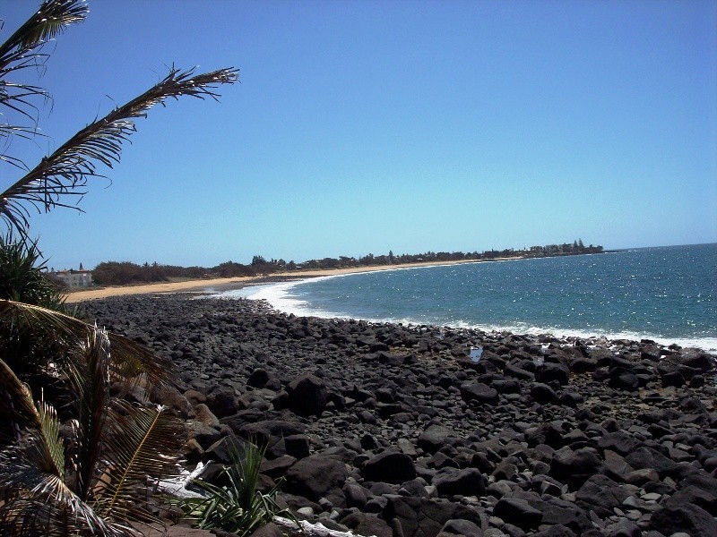 99 WOONGARRA SCENIC DRIVE, Bargara QLD 4670