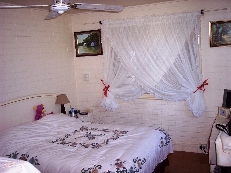 99 WOONGARRA SCENIC DRIVE, Bargara QLD 4670