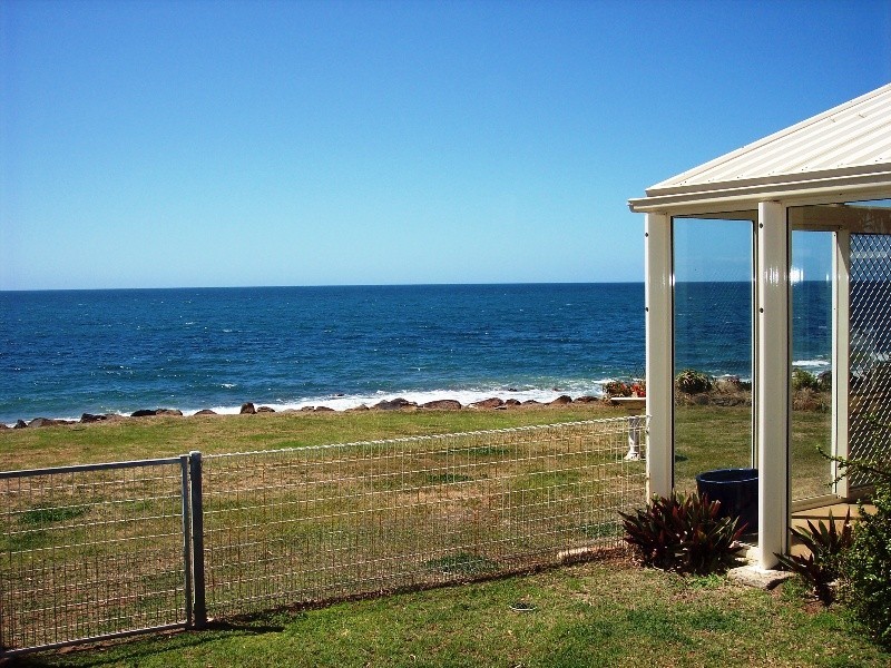 99 WOONGARRA SCENIC DRIVE, Bargara QLD 4670