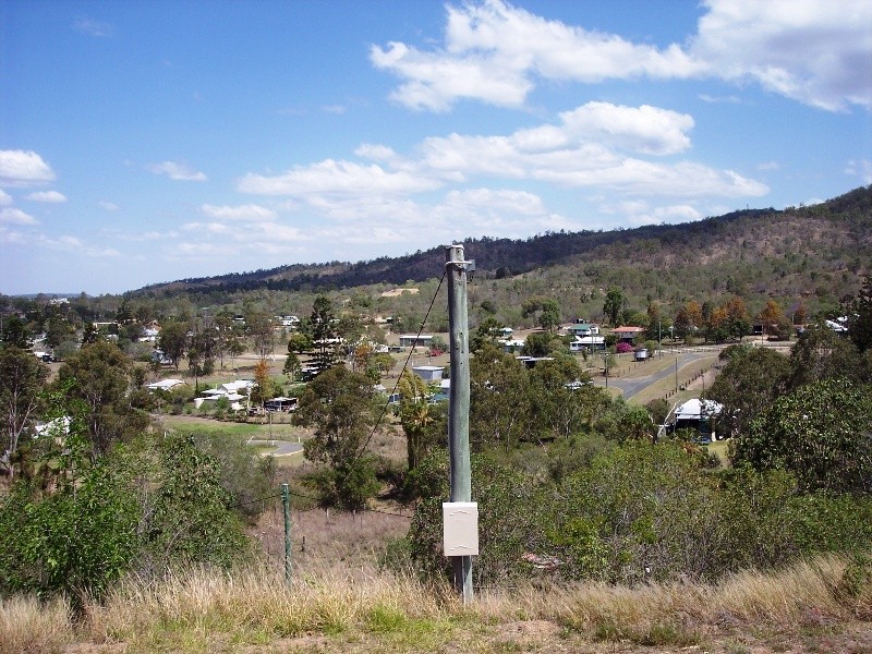 Mount Perry QLD 4671