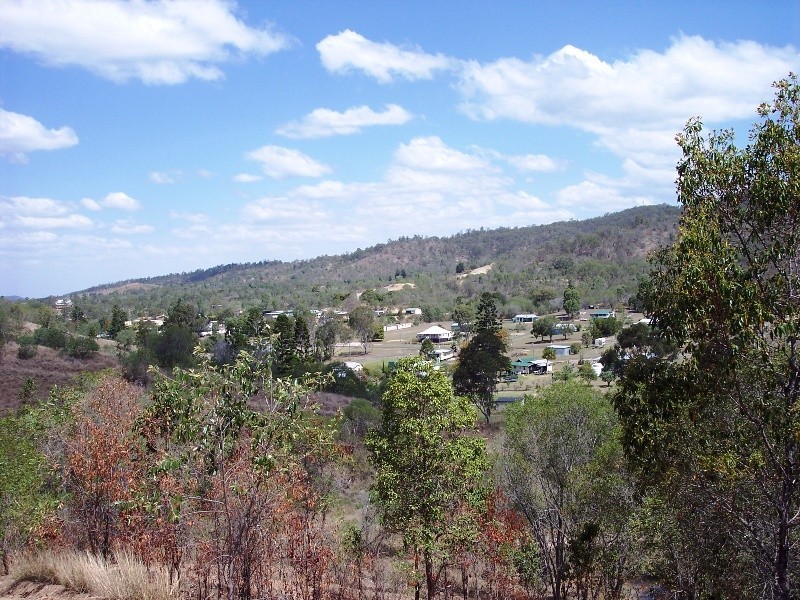 Mount Perry QLD 4671