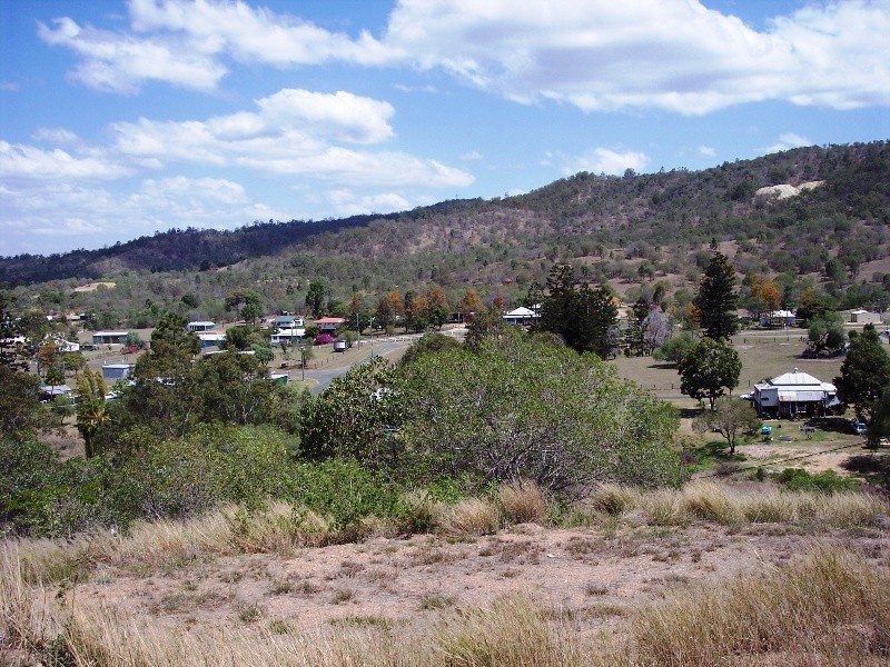 Mount Perry QLD 4671