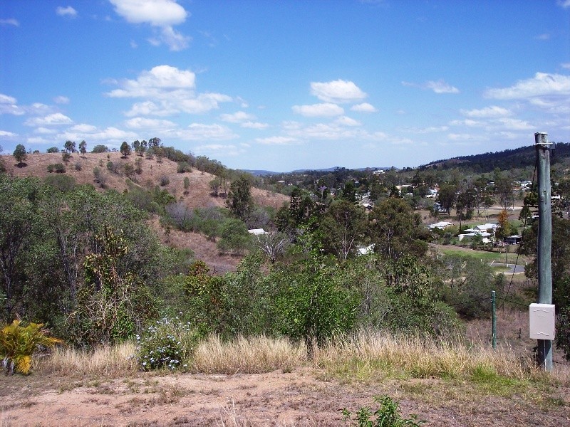 Mount Perry QLD 4671