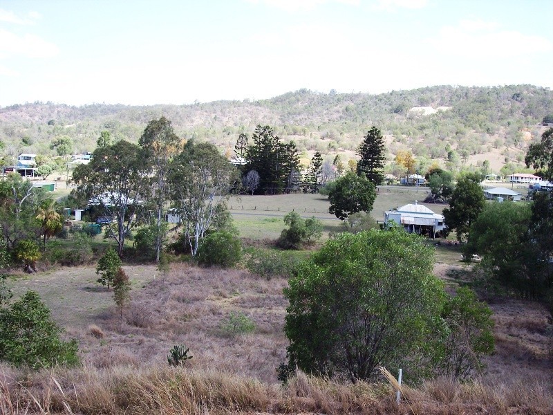 Mount Perry QLD 4671