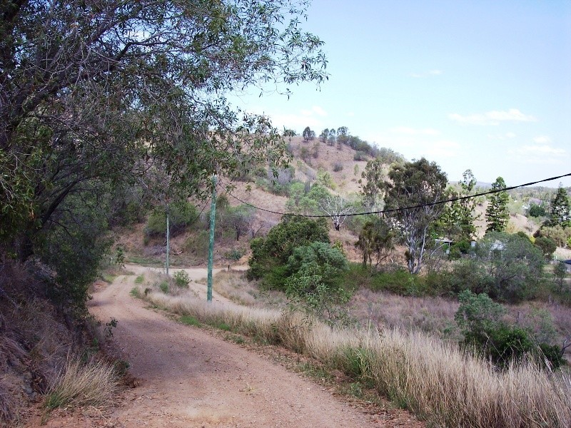 Mount Perry QLD 4671