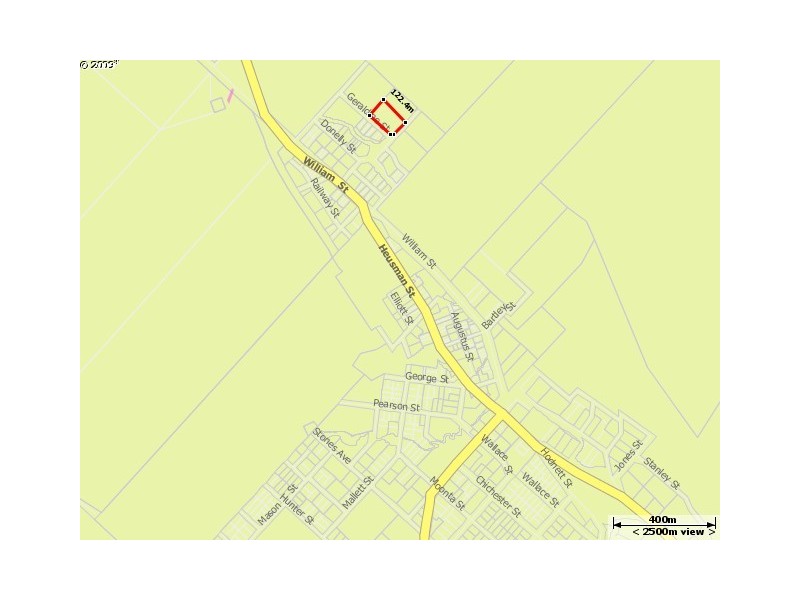 Mount Perry QLD 4671