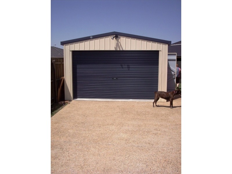 6 HALLORAN CT, MAYFAIR ESTATE, Thabeban QLD 4670