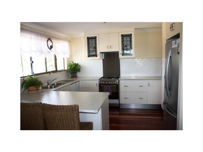 Bucca QLD 4670