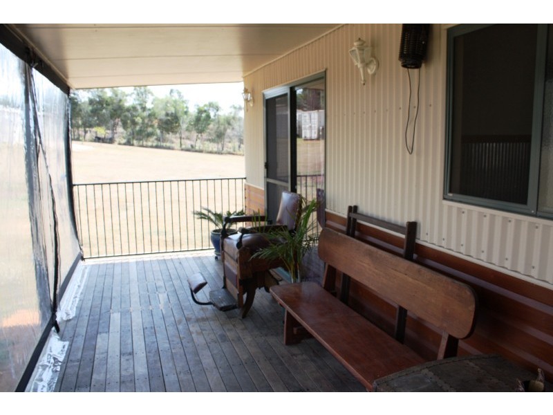 Bucca QLD 4670