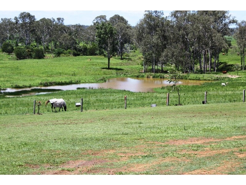 Bucca QLD 4670
