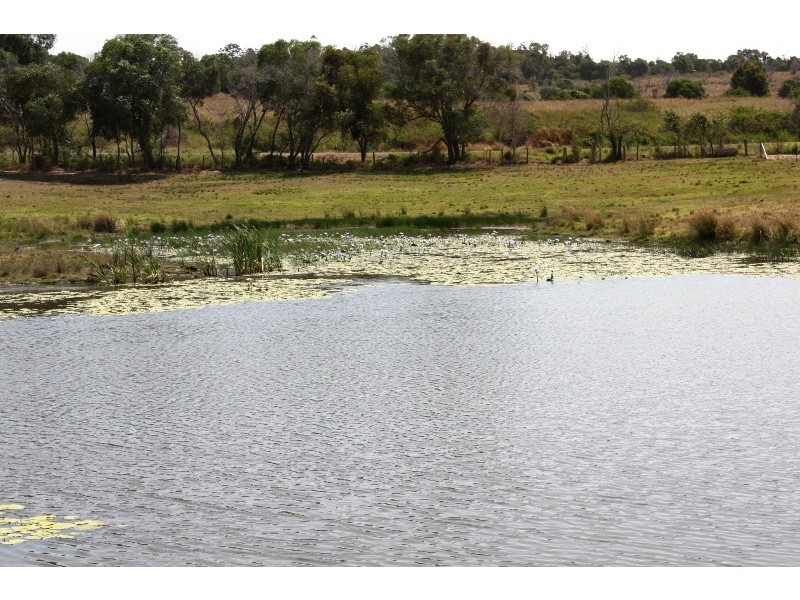 Bucca QLD 4670