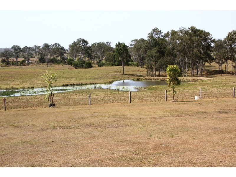 Bucca QLD 4670