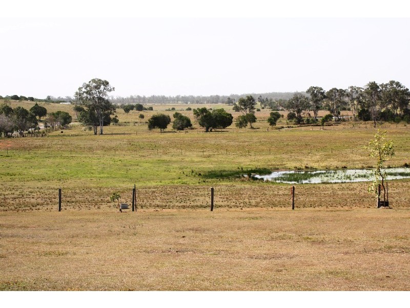 Bucca QLD 4670