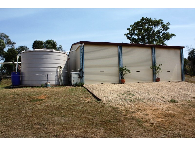 Bucca QLD 4670