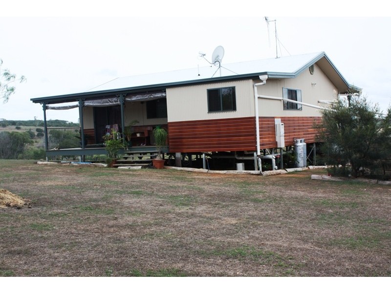 Bucca QLD 4670