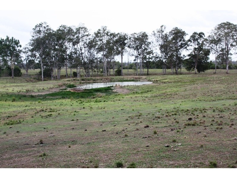 Bucca QLD 4670