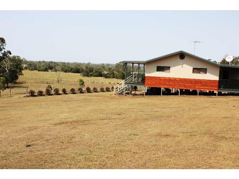 Bucca QLD 4670