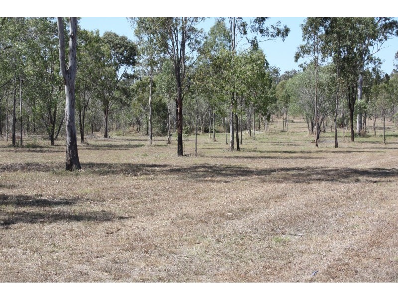 Mount Maria QLD 4674