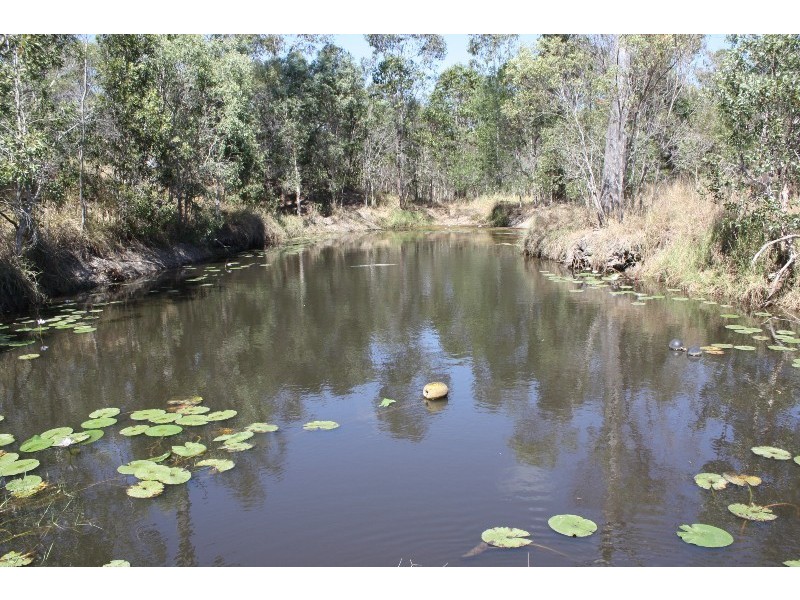 Mount Maria QLD 4674