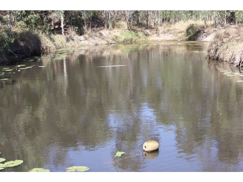 Mount Maria QLD 4674