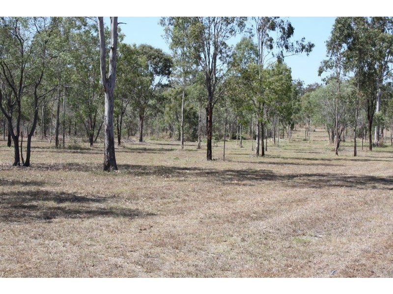 Mount Maria QLD 4674