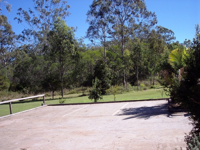 Apple Tree Creek QLD 4660