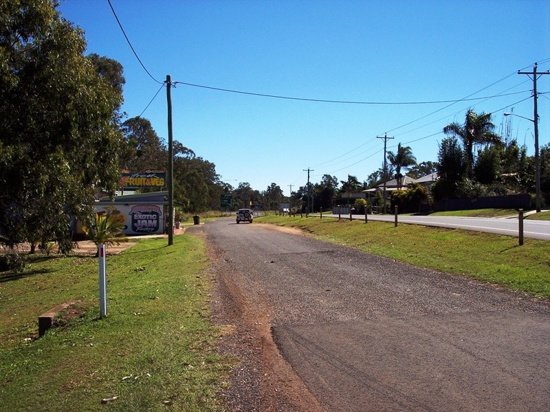 Apple Tree Creek QLD 4660