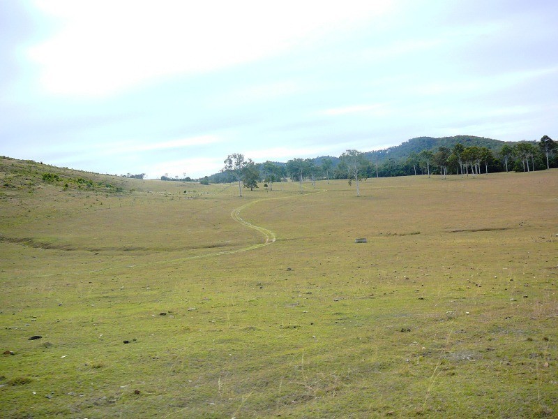 Captain Creek QLD 4677