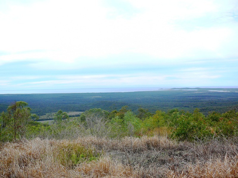 Captain Creek QLD 4677
